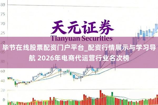 毕节在线股票配资门户平台_配资行情展示与学习导航 2026年电商代运营行业名次榜